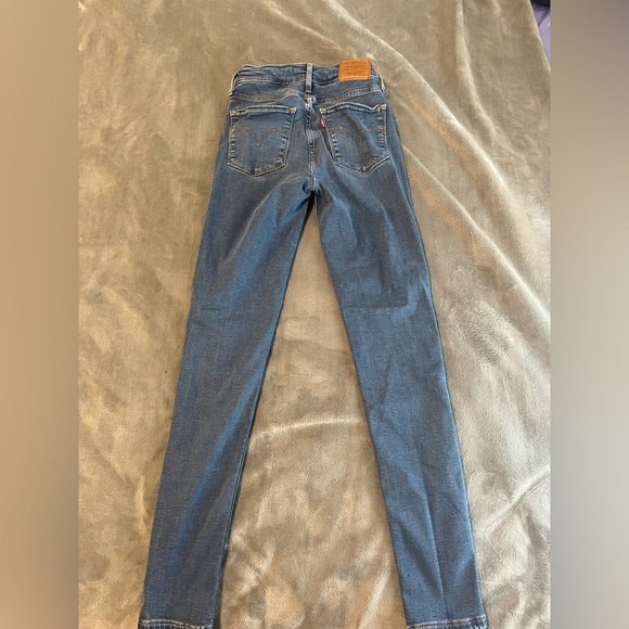 Levi’s skinny jeans - Picture 9 of 11